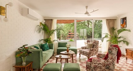 ElVolar Elegant 2BHK Holiday Home (101) Room Type - ElVolar Elegant 2BHK Holiday Home (101)
