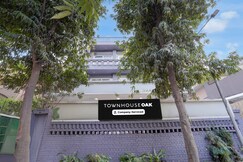 Townhouse Oak Sector 31 Noida