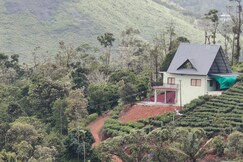 Magic Destination Vagamon