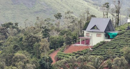 Magic Destination Vagamon Room Type - Magic Destination Vagamon