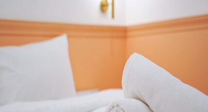 Collection O The Singha Chiangmai Hotel Room Type - Superior Double