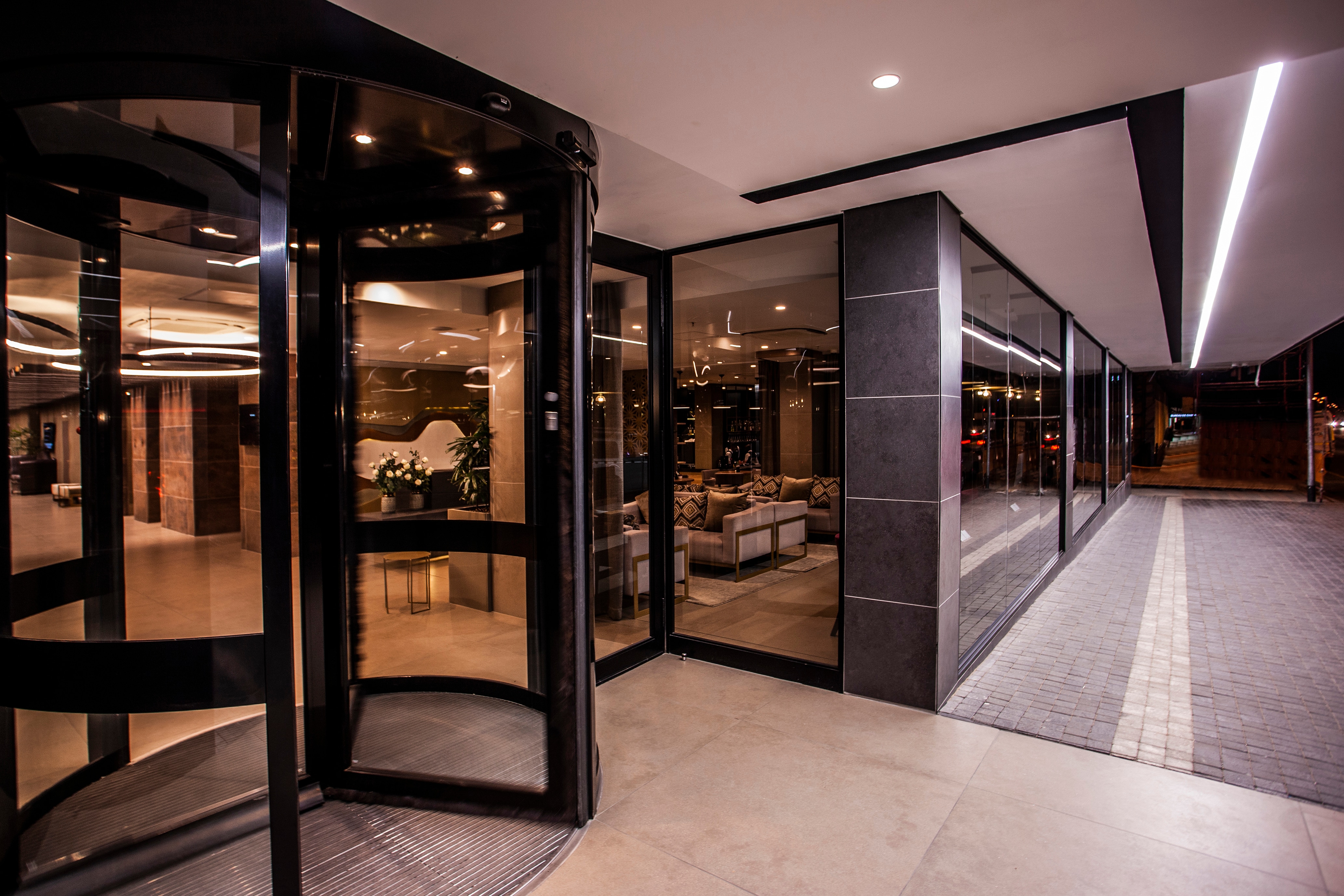 Avani Windhoek Hotel & Casino - Tap to explore photos