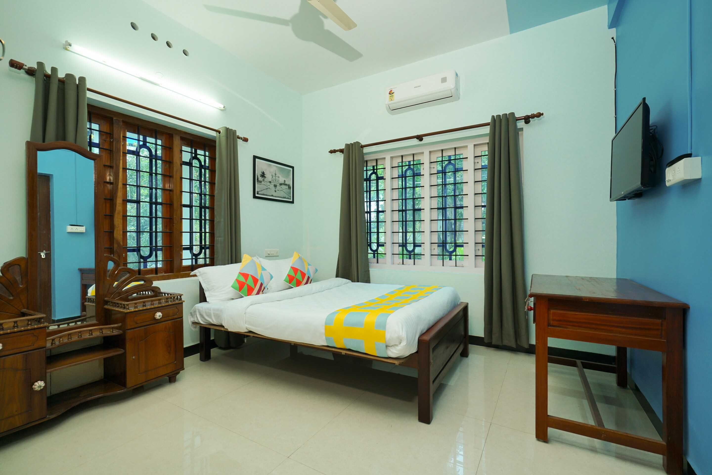 Hotel O Emarks Homes - Tap to explore photos