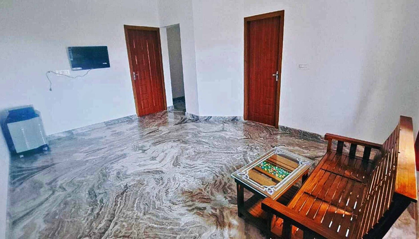 Heaven Homestay Kalliad - Tap to explore photos