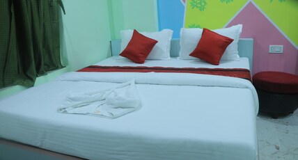 Hotel JBL Room Type - Standard Room