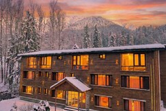 Hotel Grand Abdullah