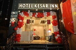 The Kesar Inn