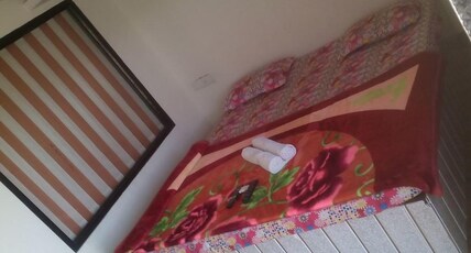 ARYA COTTAGE Room Type - Standard Room