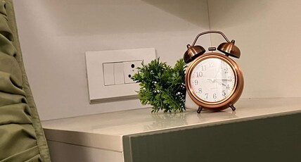 Aurora Luxe by Super Homes Room Type - Aurora Luxe by Super Homes