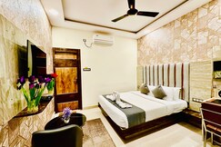 Hotel Sky International