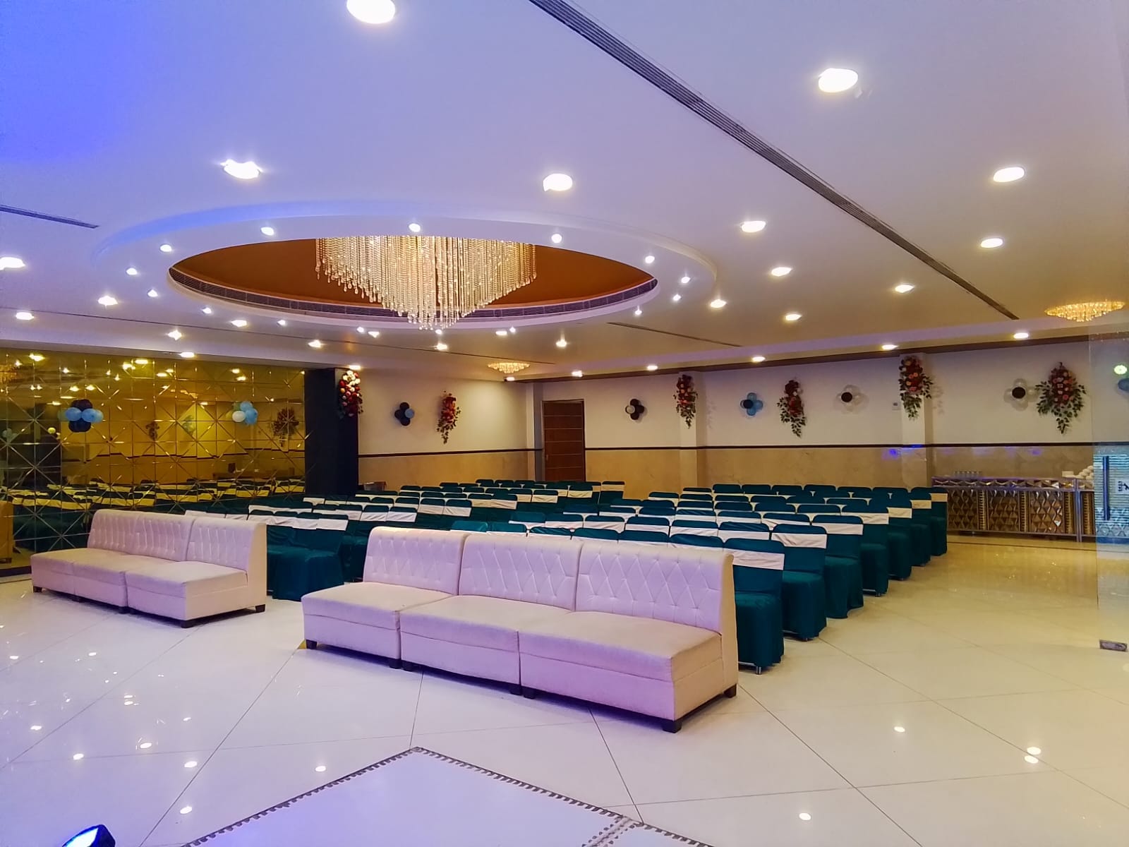 Main gallery