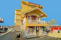 Hotel Meera Holiday (4.5 KM to police bazar),Shillong