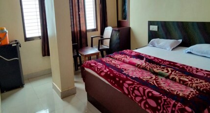 Hiral Valley View Residency Room Type - Family Room Non Ac 6px