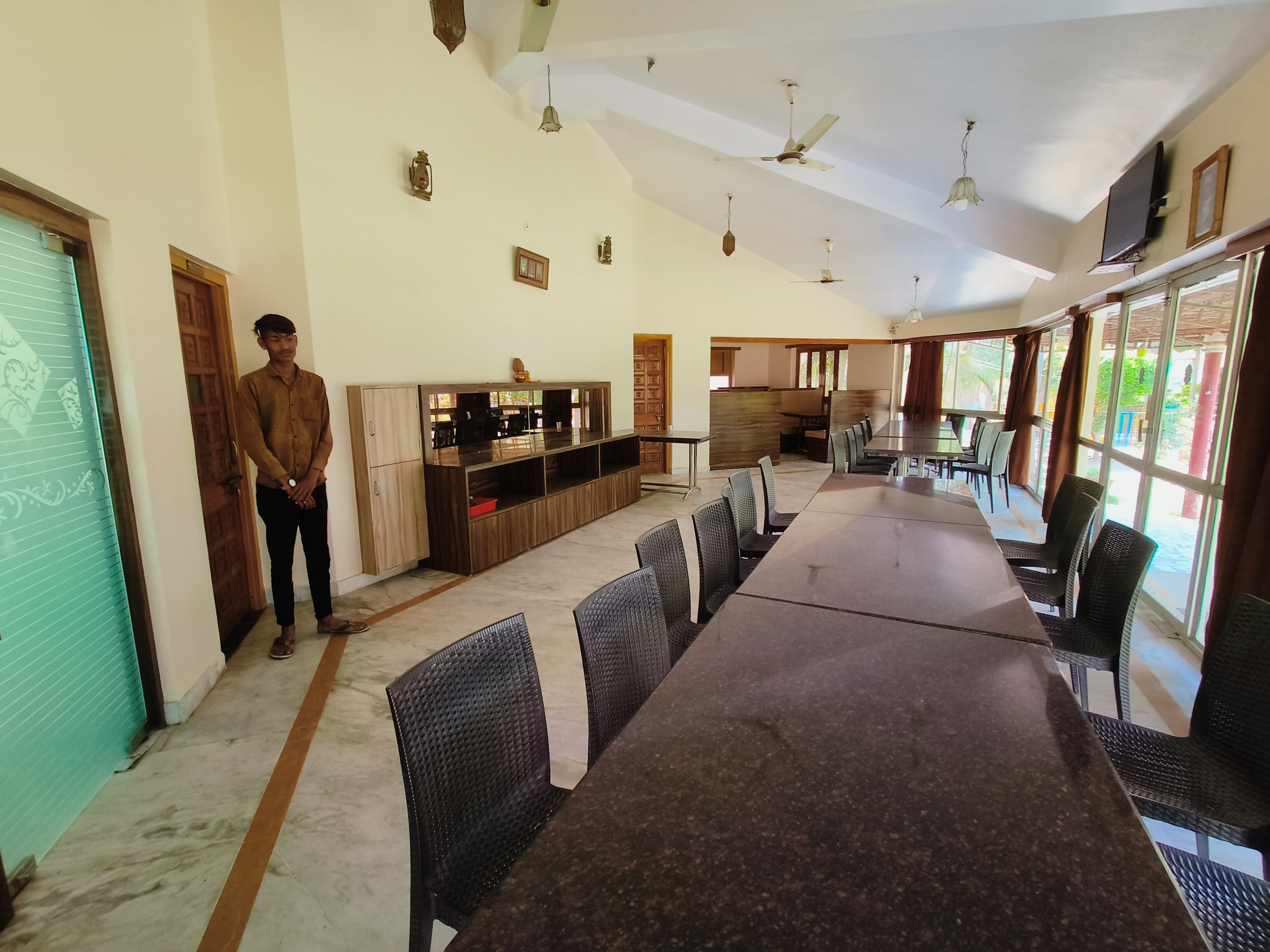 Main gallery