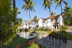 The Windflower Resorts & Spa