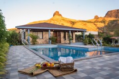 Sunrise Villa Near Trimbakeshwar Temple