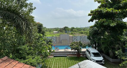 Asmara Room Type - Asmara