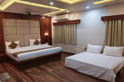 ANJU VILLA