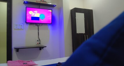 HOTEL SOM Room Type - NON AC ROOM