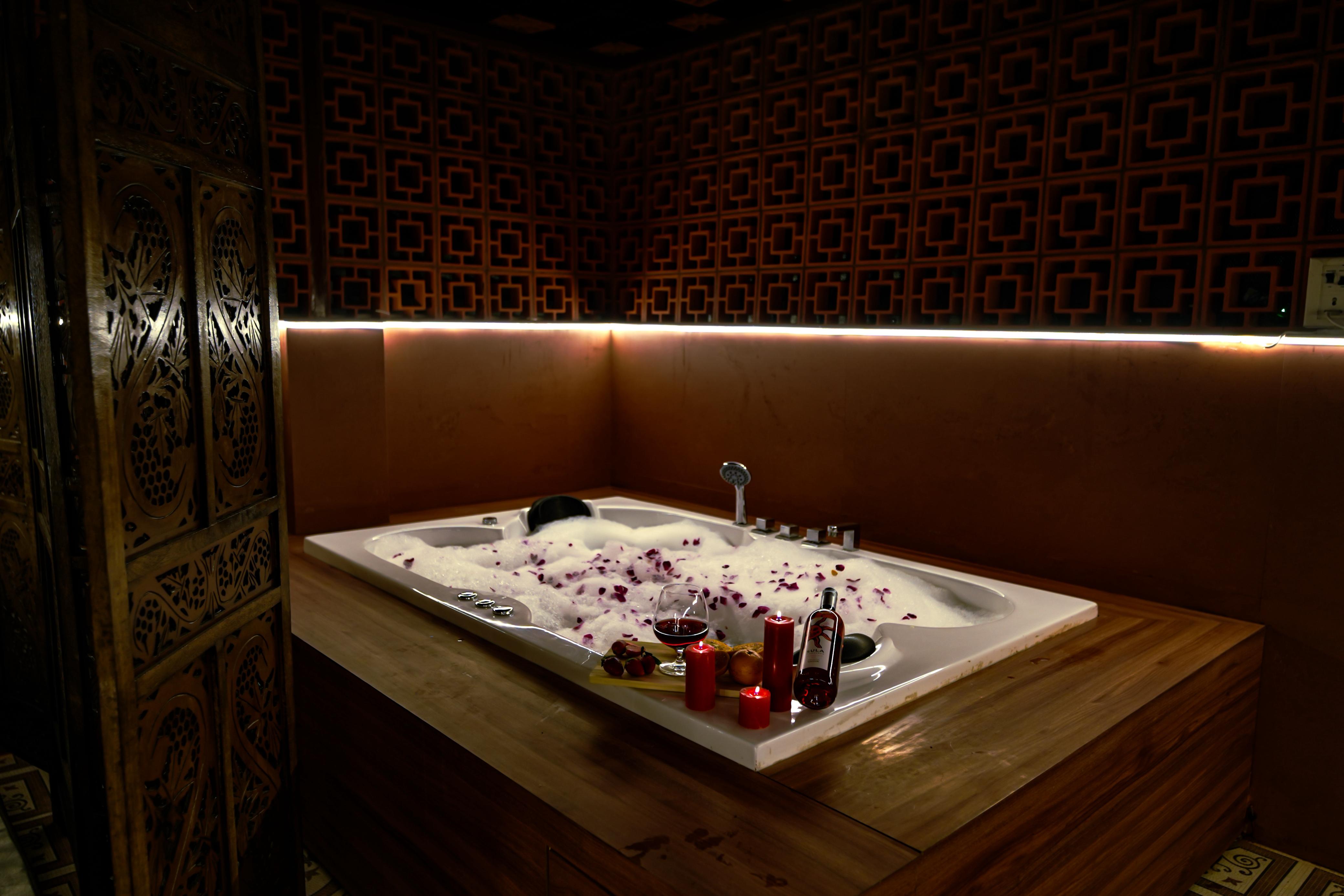 Mughal Hospitality (Bed and Breakfast) - Tap to explore photos