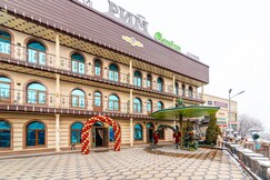 Rim Garden Hotel