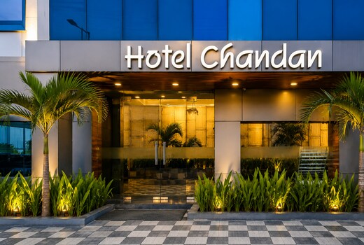 Hotel Chandan