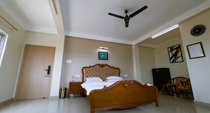 Genesis Villa by Summer88 Room Type - Classic City View Room