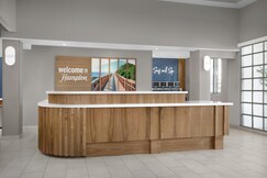 Hampton Inn & Suites by Hilton San Clemente