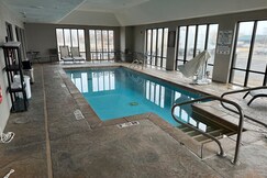 Garner Hotel OKLAHOMA CITY - QUAIL SPRINGS