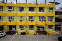 Chaitanya International