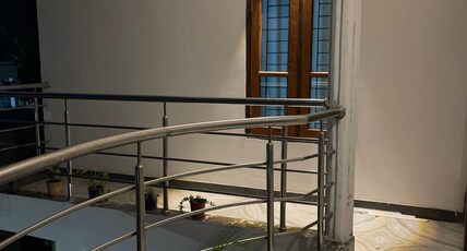 Jalsa Stay Room Type - One-Bedroom Apartment
