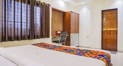 Hotel shahi darbar Room Type - Bedroom 2