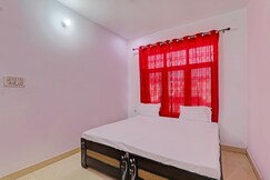 Hotel O Jankipuram Paradise Hotel