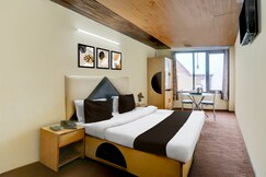 Hotel O Simsa Near Kanyal Road