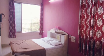 Relax Inn, Matheran Room Type - AC DELUXE ROOM