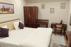 Hotel Aarambh,