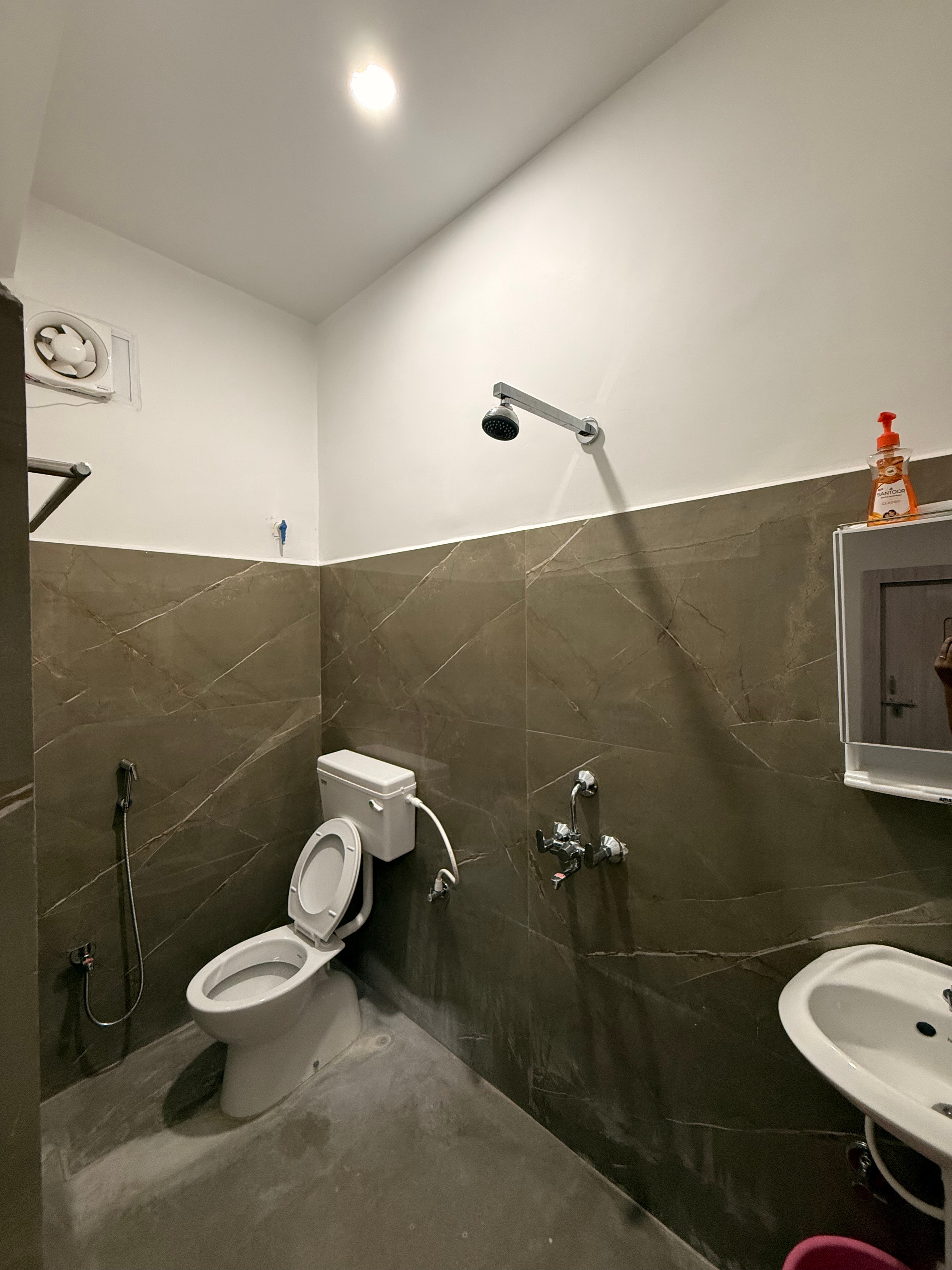 Swastik Homes 103 Dhreeta extension 4BHK - Tap to explore photos