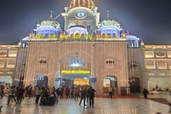 Rujhan BnB | Just 2 mins walk to Golden Temple