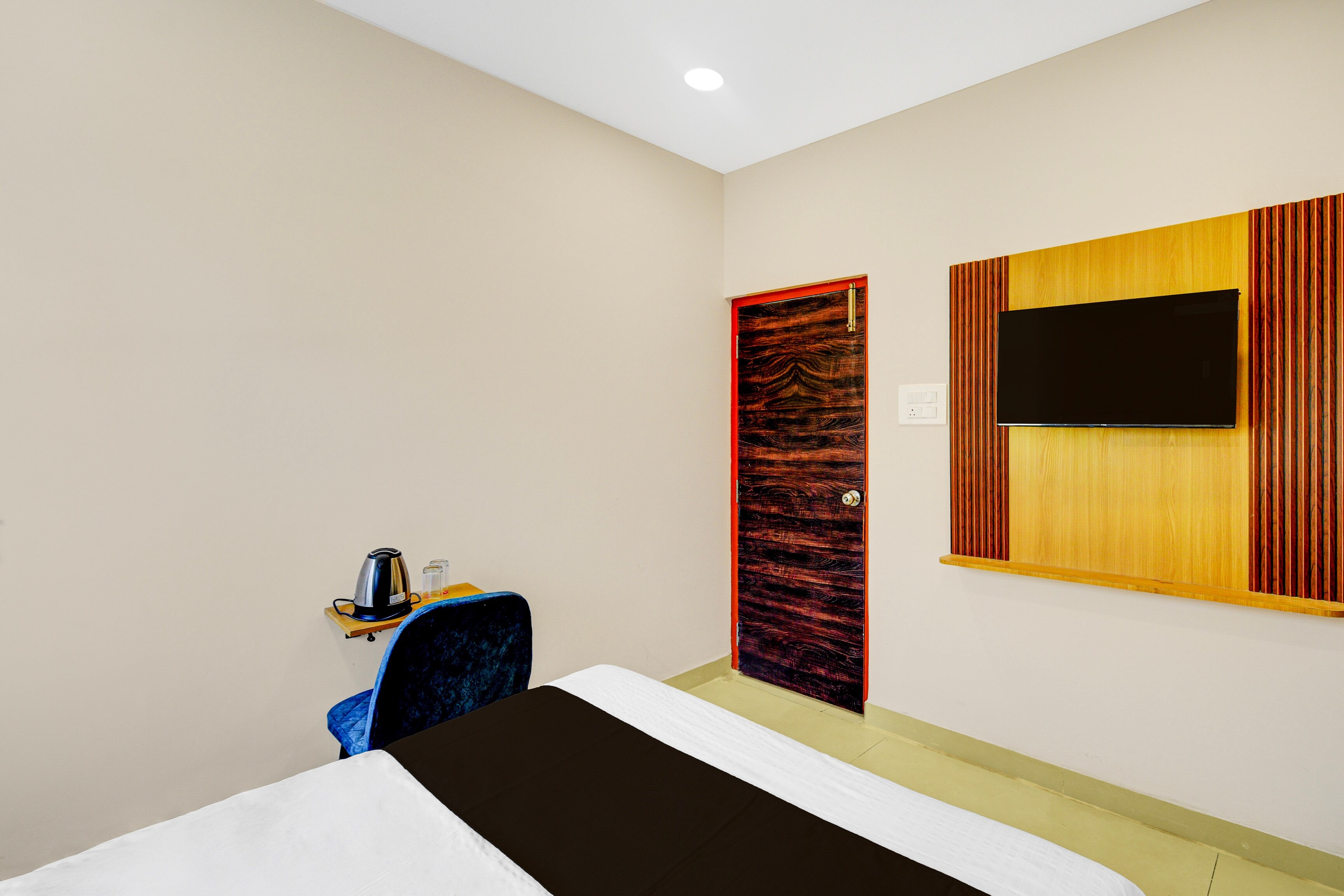 Townhouse Suchitra IDA Jeedimetla - Tap to explore photos