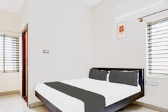 Hotel O Lakshmi Deluxe Lodge