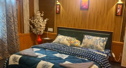 Hollywood Cottage Room Type - Standard Room