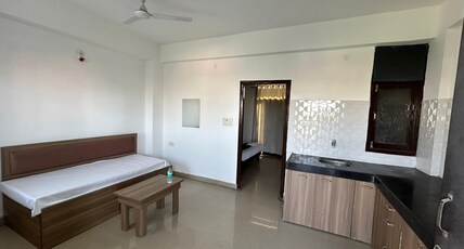 Golden Fern Hotel & Service Apartment Room Type - Bedroom 2