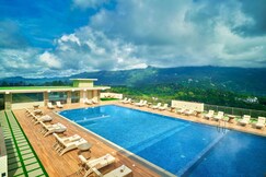 Vibe Munnar Resort & Spa