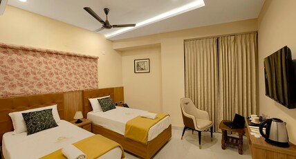PN Stays Room Type - Executive Suite
