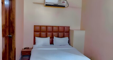 KINGS RESORT Room Type - Classic Room