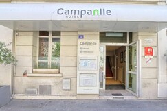 Campanile Paris Ouest - Boulogne