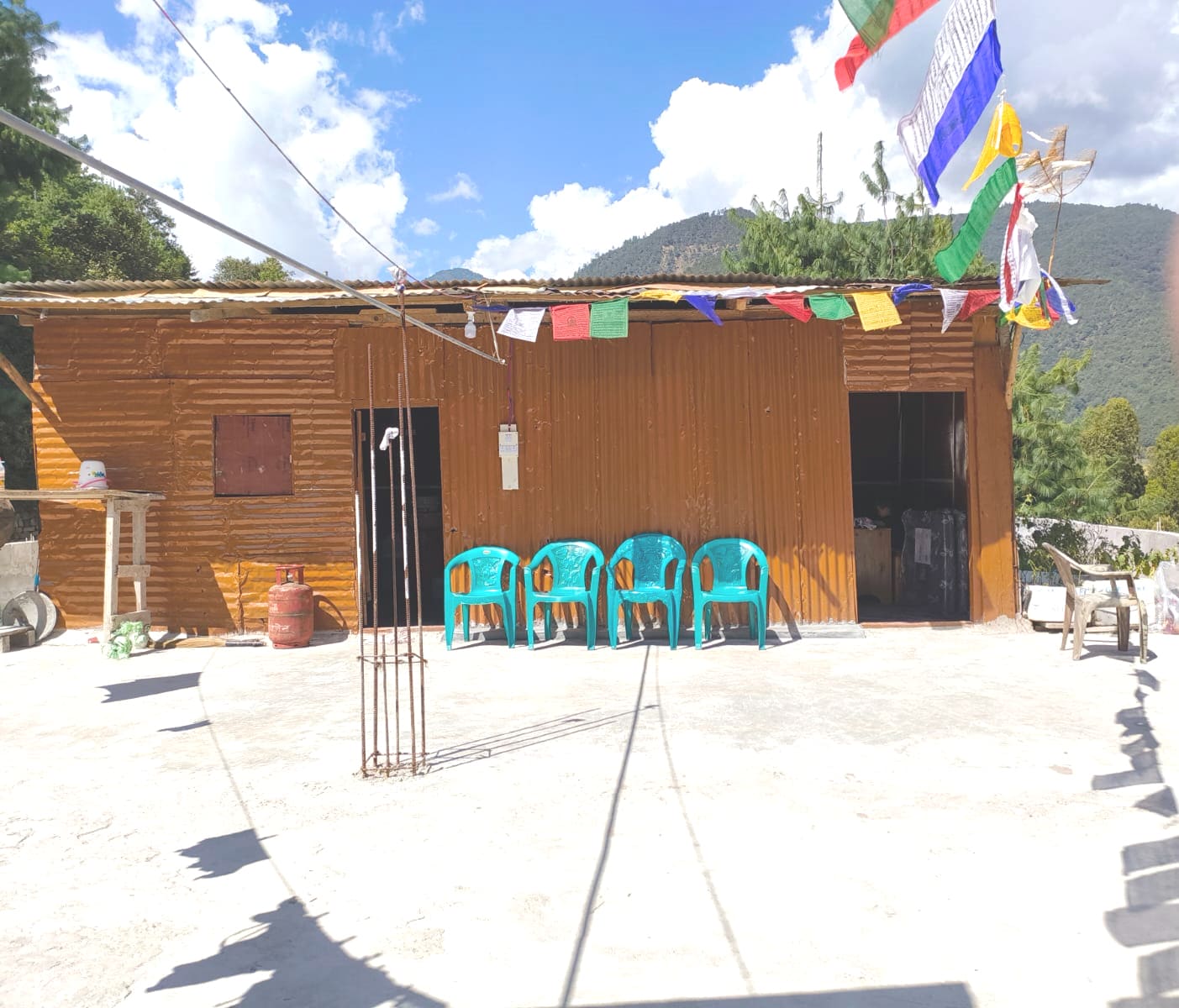 KYIT-PU COMFORT HOMESTAY - Tap to explore photos