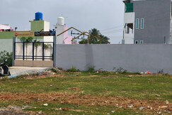 DMS Residency
