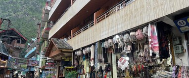 Hotel Krishna Palace