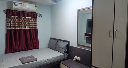 hotel echo palace Room Type - Small Double